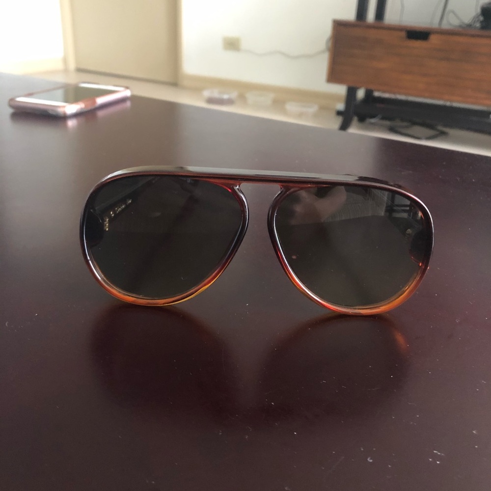 Dior Sunglasses!